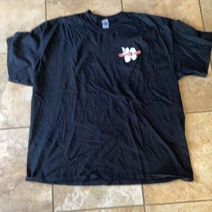 Trader Joe’s Crew shirt - 2XL